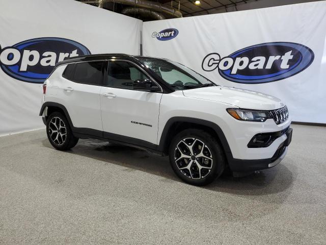 2025 JEEP COMPASS LI 3C4NJDCN7ST514287