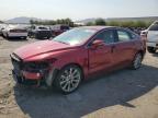 2017 FORD FUSION TIT - 3FA6P0D95HR221514