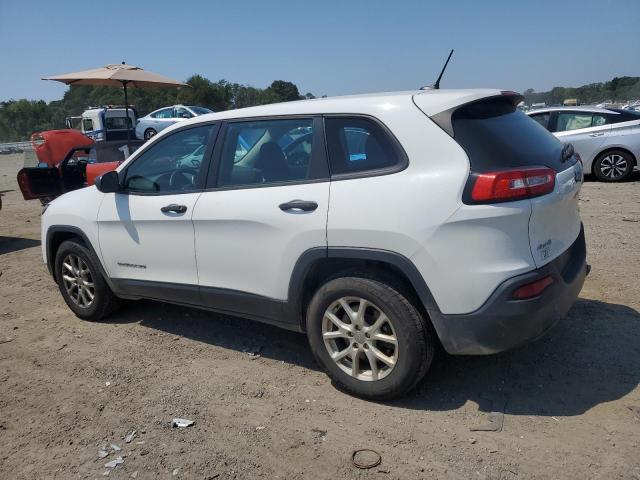 2015 JEEP CHEROKEE S 1C4PJMAB4FW618785