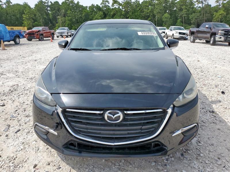 2017 MAZDA 3 SPORT 3MZBN1U75HM107302