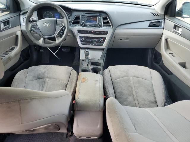 2015 HYUNDAI SONATA SE 5NPE24AF6FH221981