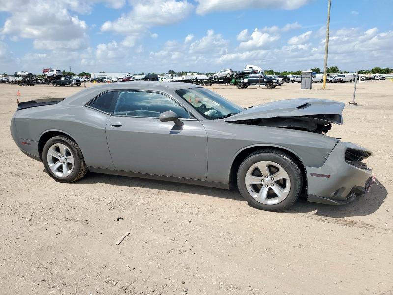 2019 DODGE CHALLENGER 2C3CDZAG7KH616041