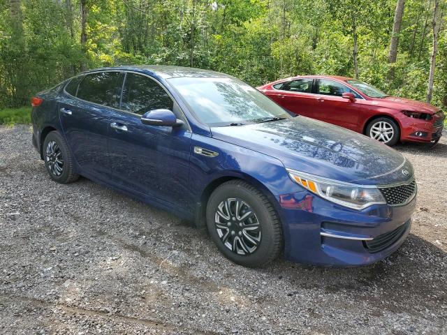 2016 KIA OPTIMA EX - 5XXGU4L33GG054627