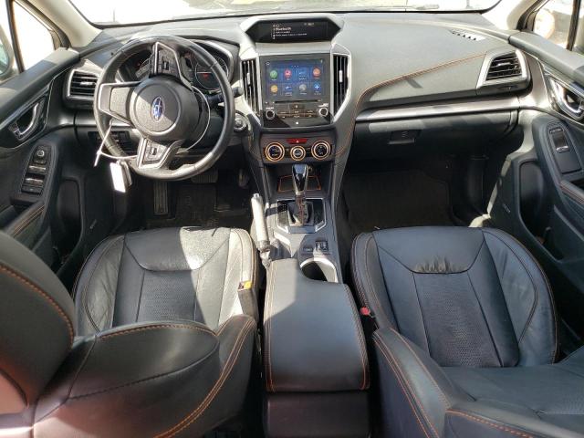2019 SUBARU CROSSTREK - JF2GTANC1KH287207