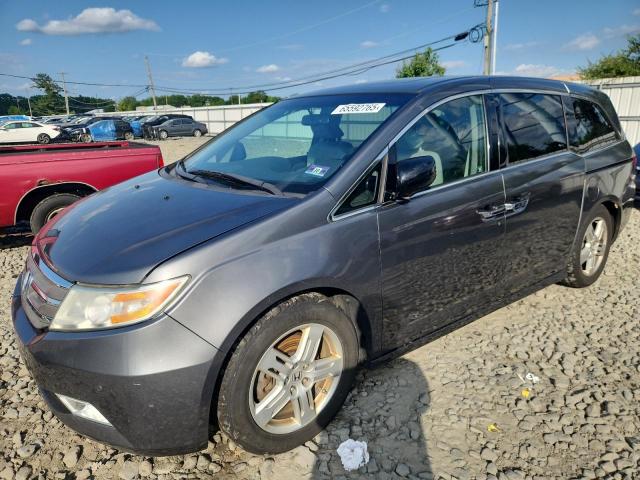 HONDA ODYSSEY TO