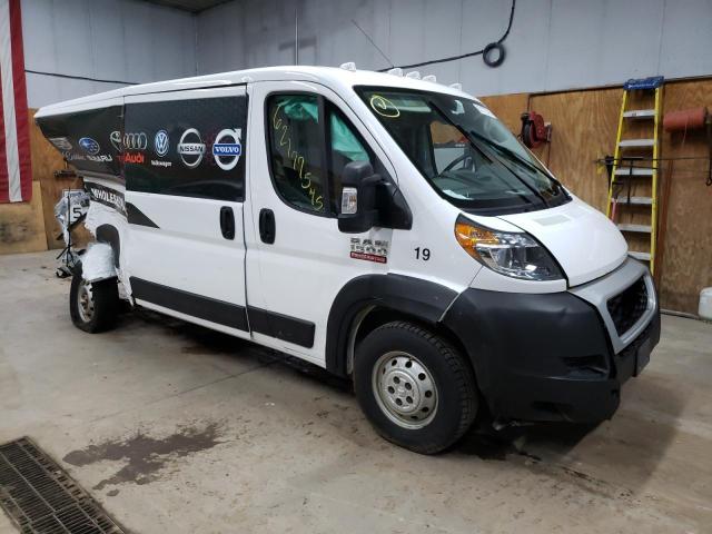 2019 RAM PROMASTER - 3C6TRVAG1KE509155