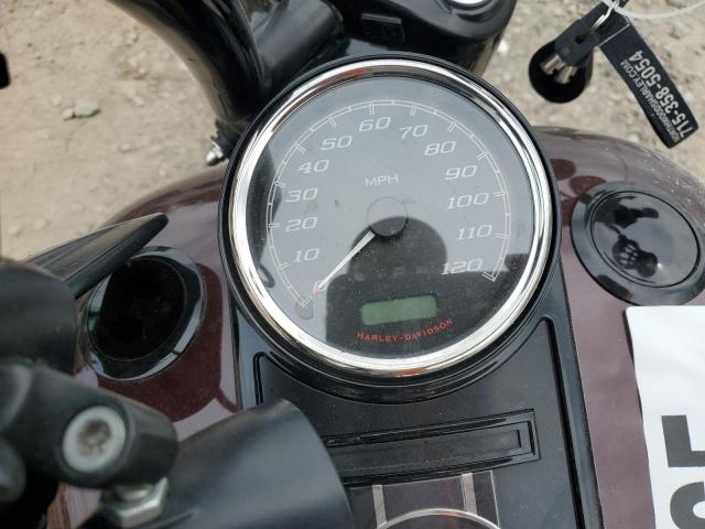2022 HARLEY-DAVIDSON FLHRXS 1HD1KVP18NB669959