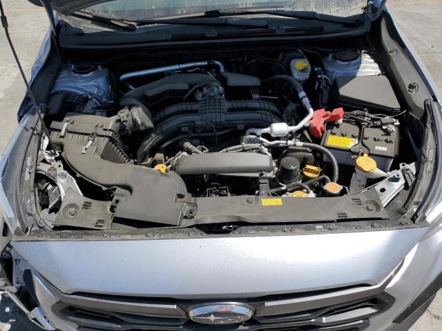 2024 SUBARU CROSSTREK JF2GUADC2RH225680