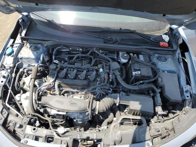 2024 HONDA CIVIC SPOR - 19XFL1H89RE400547