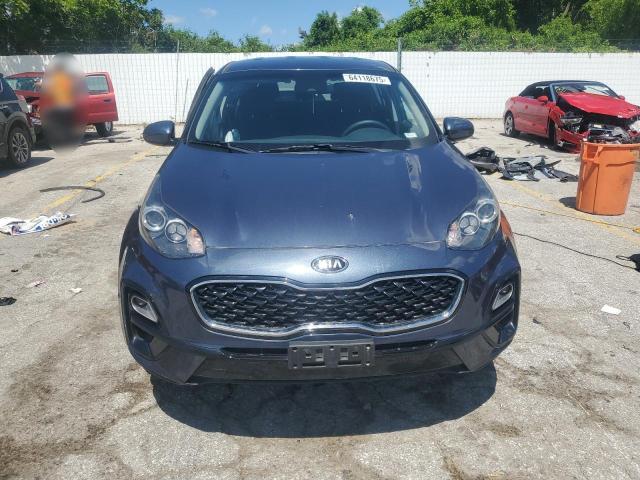 2020 KIA SPORTAGE LX KNDPMCAC7L7830872