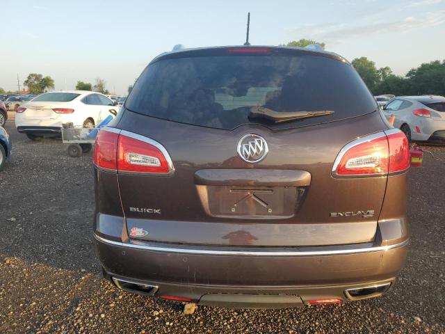 2015 BUICK ENCLAVE 5GAKVCKD5FJ246090