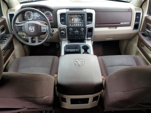 2017 RAM 1500 SLT - 3C6RR7LT4HG595185