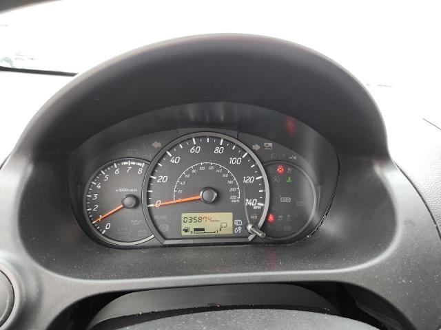 2024 MITSUBISHI MIRAGE ES - ML32AUHJ3RH000554