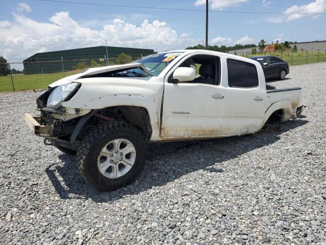 TOYOTA TACOMA DOU
