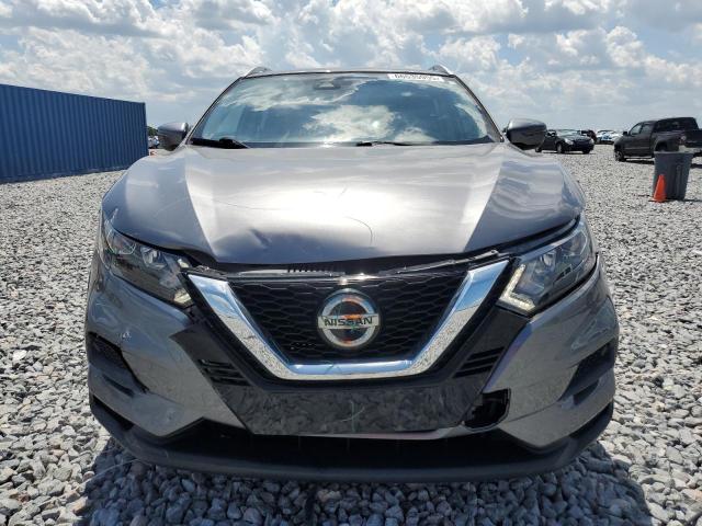 2020 NISSAN ROGUE SPOR - JN1BJ1CV1LW261161