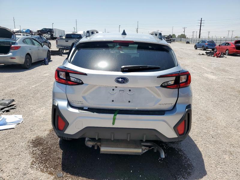 2024 SUBARU CROSSTREK JF2GUADC6RH353453