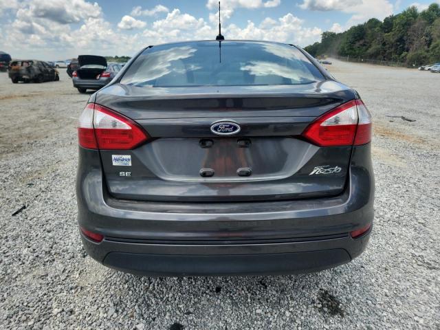 2016 FORD FIESTA SE 3FADP4BJ4GM162009
