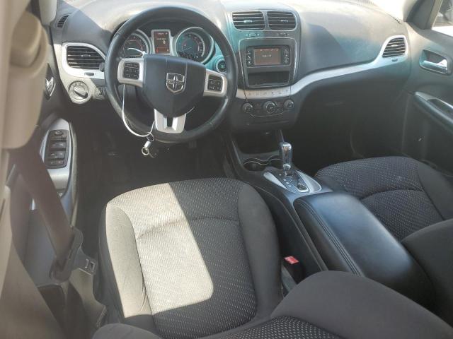 2016 DODGE JOURNEY SE 3C4PDCAB1GT234486