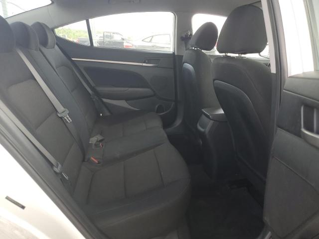 2020 HYUNDAI ELANTRA SE - 5NPD84LF0LH630092