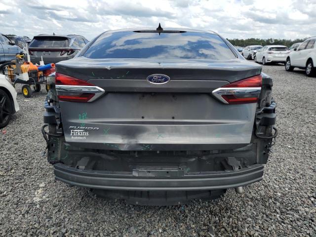 2020 FORD FUSION S 3FA6P0G7XLR104224