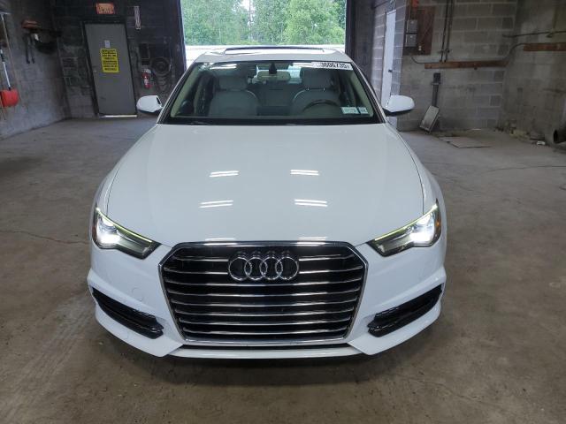 2017 AUDI A6 PREMIUM WAUG8AFC1HN124613