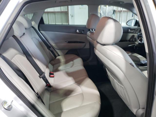 2016 KIA OPTIMA EX 5XXGU4L31GG062600