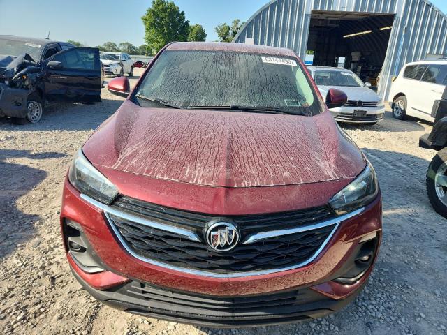 2023 BUICK ENCORE GX KL4MMBS22PB050732