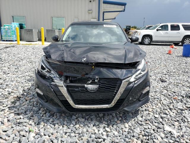 2022 NISSAN ALTIMA SR 1N4BL4CVXNN359628