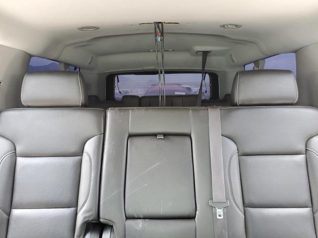 2015 GMC YUKON XL K - 1GKS2HKC7FR552807