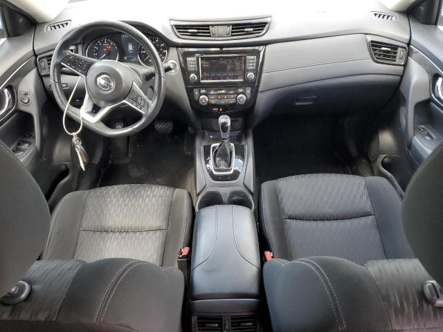 2018 NISSAN ROGUE S - KNMAT2MT3JP545663
