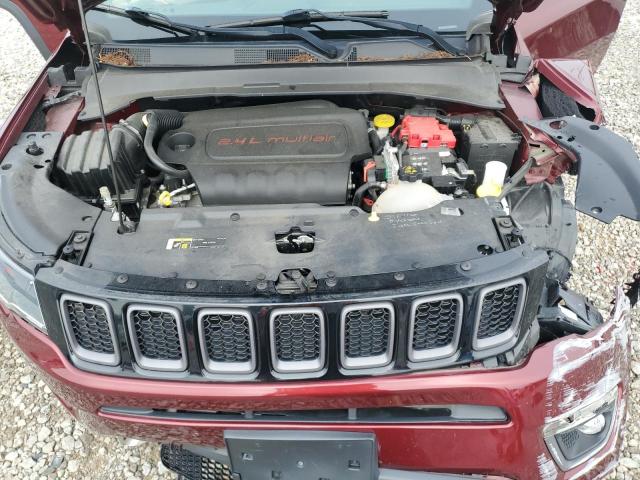 2021 JEEP COMPASS 80 3C4NJDEB2MT554847