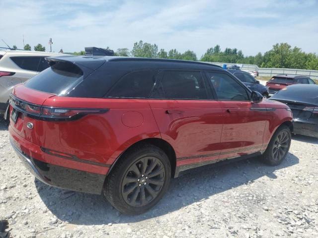 2018 LAND ROVER RANGE ROVE - SALYL2RX9JA758994
