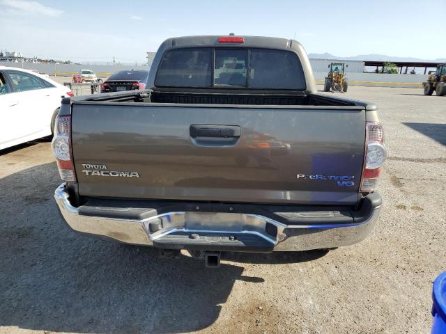 2011 TOYOTA TACOMA DOU - 3TMJU4GNXBM116789