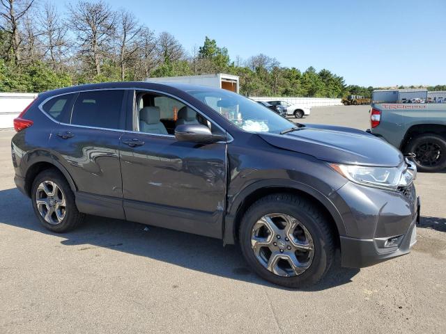 2019 HONDA CR-V EXL 5J6RW2H87KL027381