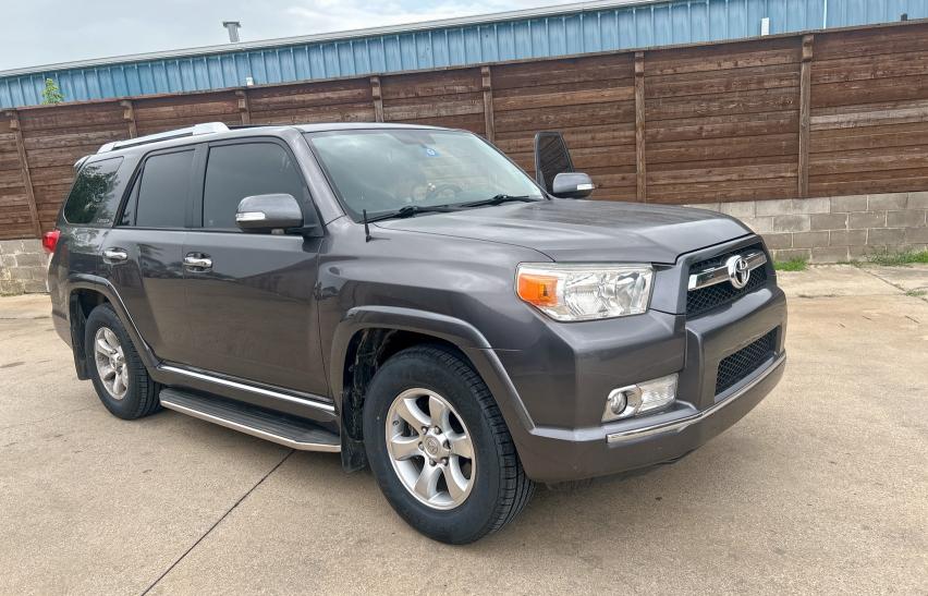 Vin: jtezu5jr9d5047389, lot: 63930385, toyota 4runner sr5 2013 img_1