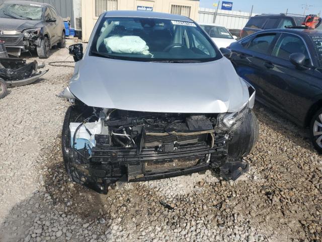 2025 NISSAN VERSA SR - 3N1CN8FVXSL835662