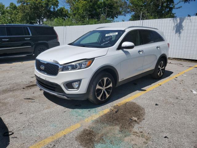 KIA SORENTO EX
