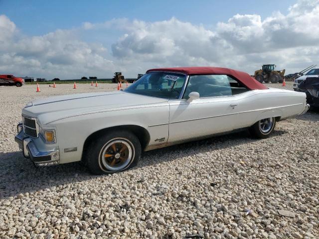 2r67s5p192693 pontiac all other 1975
