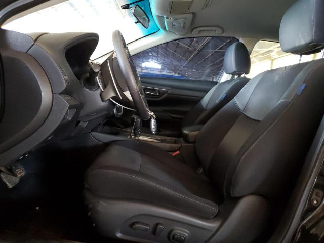 2016 NISSAN ALTIMA 2.5 - 1N4AL3AP8GC286168