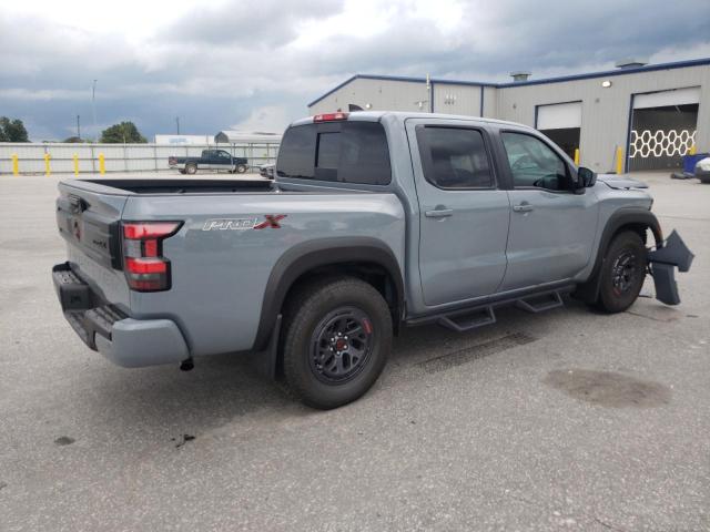 2025 NISSAN FRONTIER S - 1N6ED1EJ0SN635644
