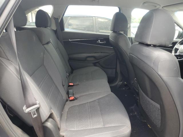 2020 KIA SORENTO L - 5XYPG4A3XLG668123