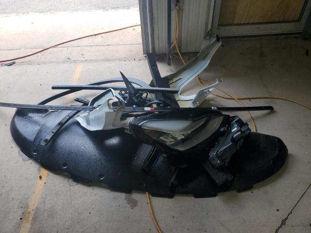 2022 TESLA MODEL Y 7SAYGAEE2NF338455