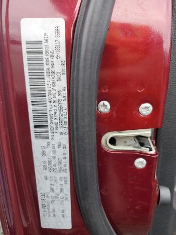 2017 RAM 1500 ST 1C6RR7FG2HS597475