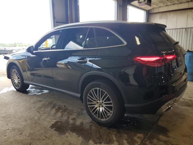 2025 MERCEDES-BENZ GLC 300 4M - W1NKM4HB5SF283319