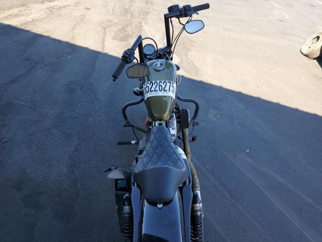 2016 HARLEY-DAVIDSON XL1200 FOR 1HD1LC339GC417725
