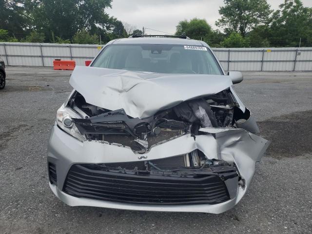 2020 TOYOTA SIENNA LE 5TDKZ3DC2LS085879