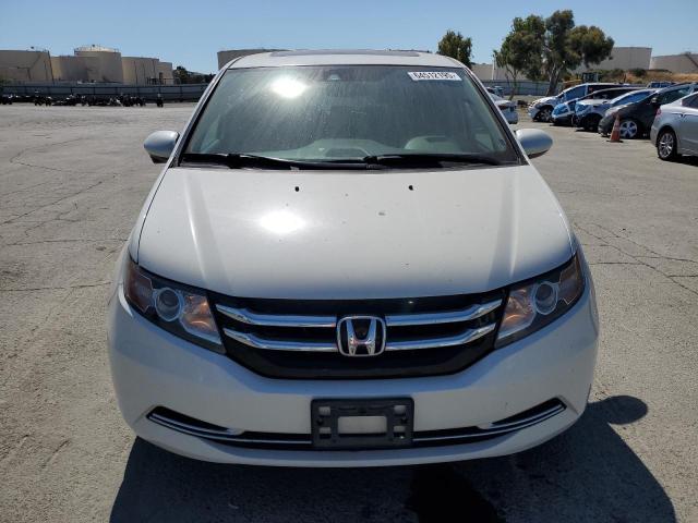 2015 HONDA ODYSSEY EX 5FNRL5H64FB037678