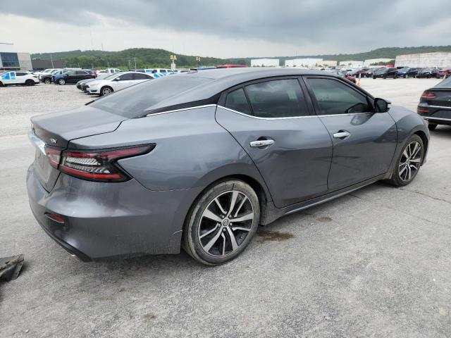 2021 NISSAN MAXIMA SV - 1N4AA6CV5MC514688