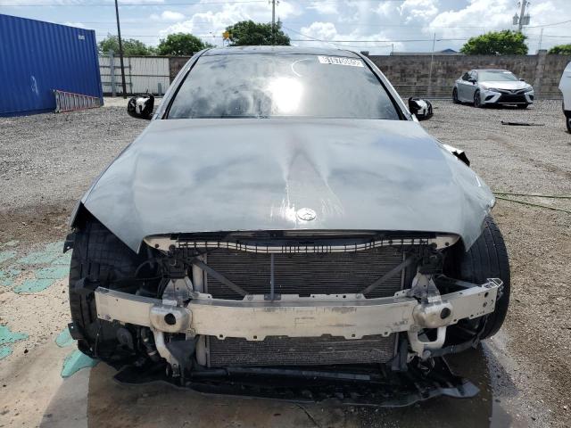 2016 MERCEDES-BENZ C 300 - 55SWF4JB0GU169526