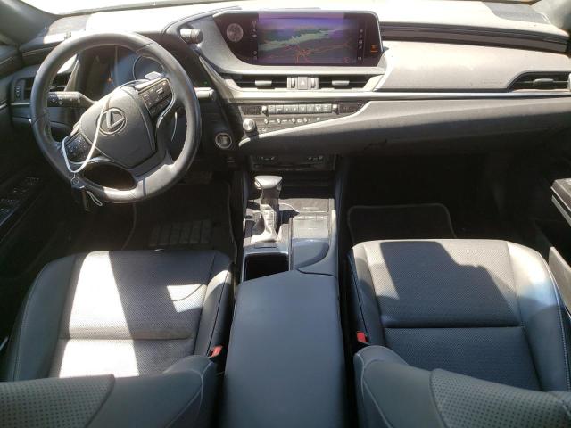 2021 LEXUS ES 350 BAS 58ADZ1B10MU094371
